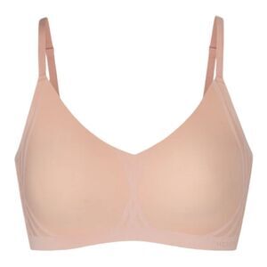 Honeylove Women's Bra in Blush Pink